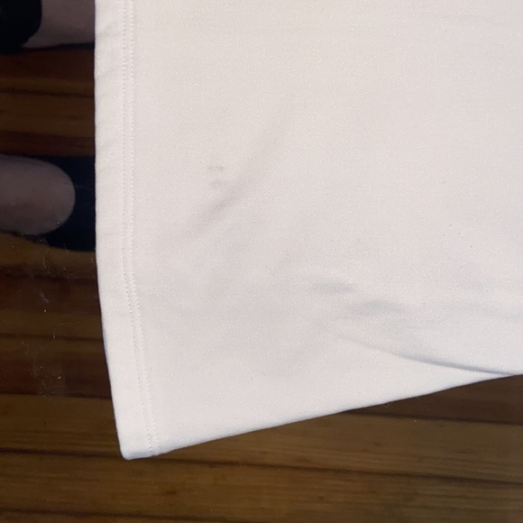 White underwear winter sportswear.It has been used but still in great condition. - Picture 3 of 6